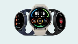 Xiaomi Mi Watch Color Sports Edition duyuruldu! İşte özellikleri