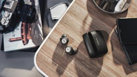 Jabra Elite 85t ve Elite 75t serisi Türkiye'de