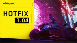 Cyberpunk 2077 için beklenen güncelleme çıktı