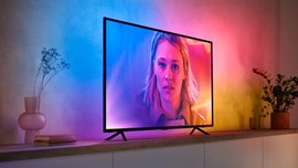 ŞOK uygun fiyata Philips TV satacak