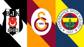 Fenerbahçe, Beşiktaş ve Galatasaray şampiyon bugün belli olacak! Peki kutlamalar?