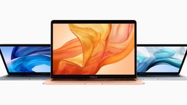 Macbook Pro için heyecan verici iddia!