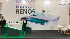 OPPO Mobilefest'te En Son Teknoloji Ürünlerini Sergileyek