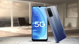 OPPO A55s orta segmentin yeni Kralı!