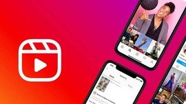 Instagram'da Reels videosunu nasıl kaydederim?