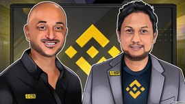 Binance'a Microsoft'dan büyük transfer! Artık yetkiler onda!