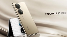 HUAWEI ekosisteminin kalbi P50 Pro ile yakıp geçiyor