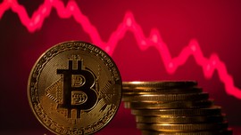 Bitcoin fena çakıldı! Peki düşüş devam edecek mi?