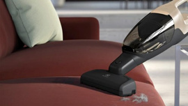 Şarjlı dikey süpürgenin fiyatı 1100 TL'ye indi! Bu fırsat bir daha gelmez