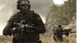 Call of Duty: Modern Warfare II büyük bir başarıya imza attı