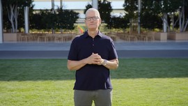 Tim Cook'dan Android kullanıcılarına çağrı!