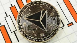 TRON (TRX) neredeyse bir yıldır deflasyonist bir durumda; İşte anlamı!