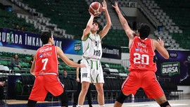 Tofaş Basketbol Takımı