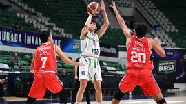 Tofaş Basketbol Takımı