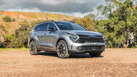 Kia Sportage fiyat listesi: Sınıfının kralı!