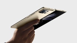 Xiaomi Mix Fold 3, bu özellikleriyle çok canlar yakacak!