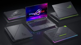 ASUS’ta yeni nesil oyun bilgisayarını tanıttı!