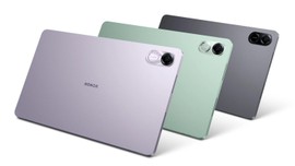 Honor MagicPad tablet modelinin görselleri ortaya çıktı