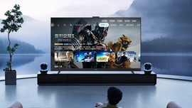 Huawei, akıllı televizyon portföyüne yeni bir model daha ekledi