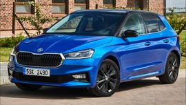 Skoda Fabia fiyat listesi: Clio parasına daha iyisi!