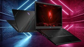 Acer'in yeni dizüstü bilgisayarı görenleri kendine hayran bırakıyor