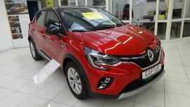 Renault Captur’da kampanya fırsatı! Bu fiyata SUV yok!