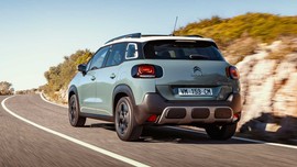 Citroen C3 Aircross fiyatları dipte! Üstelik düşük faizli kredi de var! Paranız varsa kaçırmayın