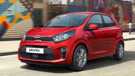 Kia kampanyanın fitilini ateşledi! Stoklar zirvede Picanto fiyatları dipte!