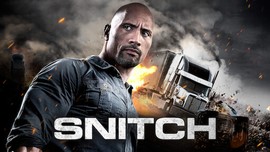 Snitch filmi gerçek bir hikayeden mi uyarlanıyor?