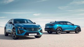 Peugeot 408 fiyat listesi: Hem sportif hem karizmatik hem de ucuz!