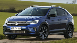 Duster parasına Volkswagen Taigo alın! Kampanyalı fiyatlar kaçmaz!