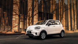 Leapmotor T03 fiyat listesi En ucuz elektrikli araba!