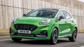 Ford Puma fiyatları serbest düşüşe geçti! Bayide pazarlık payı da var!