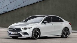 Renault Taliant parasına Mercedes alın! A 200 kampanyalı fiyatıyla yok satıyor!