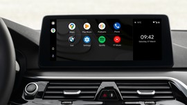 Android Auto kullanıcılarına Microsoft müjdesi