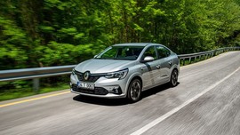 Renault Taliant için harika fırsat! Gören bayiye koşuyor!