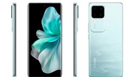 Vivo V30 serisi yakında farklı pazarlarda satışa çıkıyor