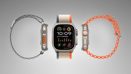 Apple bildiğiniz gibi! Apple Watch 3 Ultra'da ek bir özellik beklemeyin!