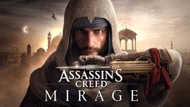 Oyun severlere Assassin’s Creed Mirage müjdesi!