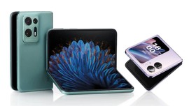 Samsung'un yeni katlanabilir telefonlarında yapay zeka dönemi