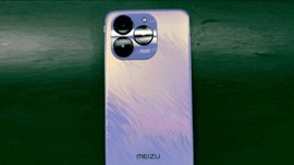 Meizu 21 Note tasarımı sızdırıldı! Gören iPhone sanıyor!