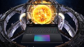 MSI Titan 18 Pro oyun bilgisayarı sınırları zorluyor
