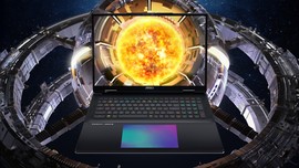 MSI Titan 18 Pro laptopunu tanıttı! Efsane özellikler!