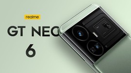 Realme GT Neo 6 en hızlı şarj olabilen telefon olacak!