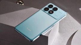 Redmi K80 Pro'nun 2K ekranı ve 50MP kamerası heyecan yarattı