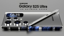 Galaxy S25 Ultra için şok iddia!