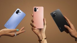 Xiaomi popüler modeli için yeni güncellemeyi yayınladı!