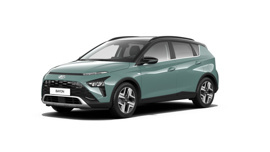 Hyundai Bayon fiyatları yarı yarıya düştü, bu fırsat kaçmaz