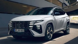 Hyundai Tucson için Haziran indirimi geldi, hem de yarı fiyatına