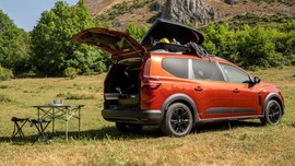 7 kişilik arabayı Egea parasına veriyorlar, Dacia Jogger fiyatları yarıya düştü
